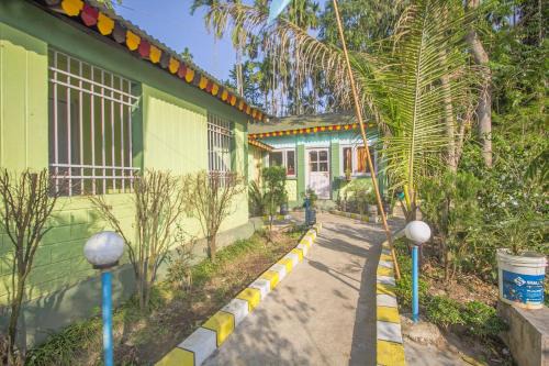 Hotel O Resort Green Wave