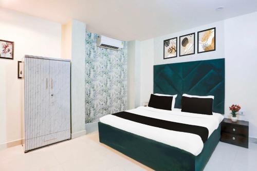 Hotel O Roop Vihar Rohtak