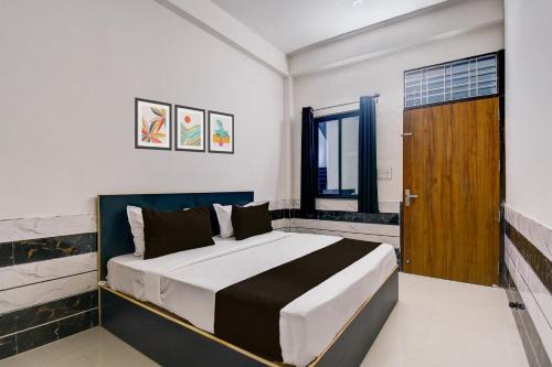 Hotel O Royal Palace Hotel