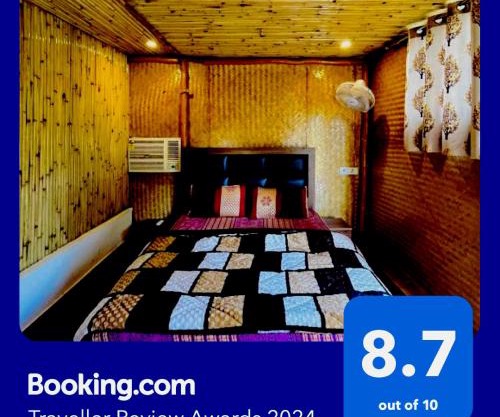 Hotel O Royal Tree Cafe And Resort