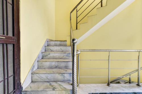 Hotel O Salasar Residency