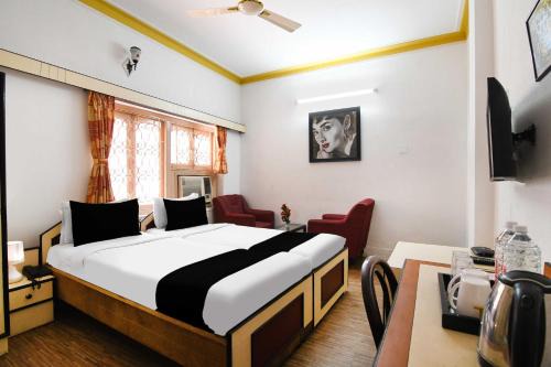 Hotel O Salt Lake Company Serviced