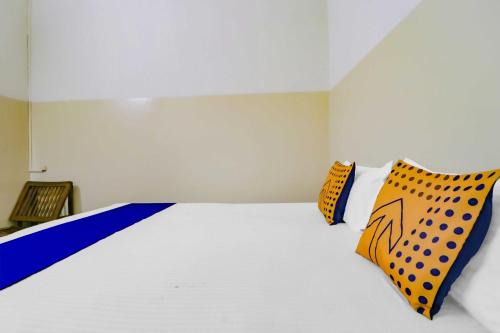 Hotel O Sameer Residency