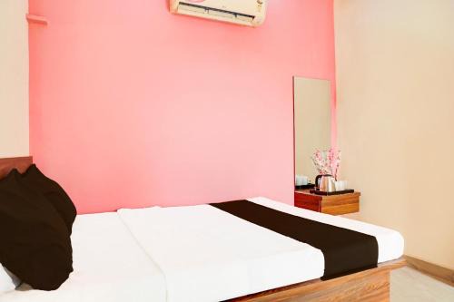 Hotel O Samruddhi Executive Lodge