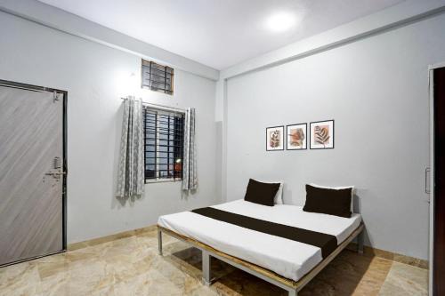 Hotel O Sangam Gardan