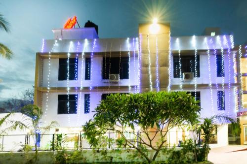Hotel O Shivprabha