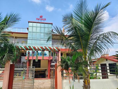 Hotel O Shree Palace