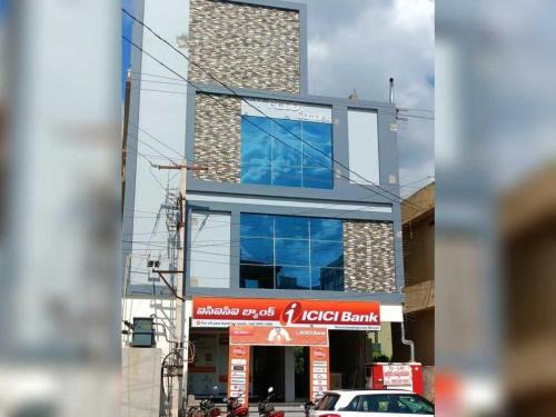 Hotel O Shrihaan Residency