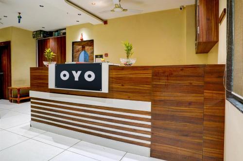 Hotel O SHUBHAM LODGING & BOARDING Shahad Railway Station