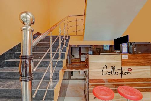 Hotel O Siddhi Vinayak Hotel & Banquets