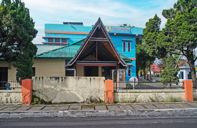Hotel O Sidikalang Near KEJAKSAAN NEGERI DAIRI