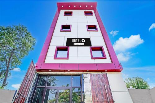 Hotel O Sikandra Near ISBT Agra
