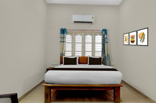 Hotel O Sri Lakshmi Dev's Comfort