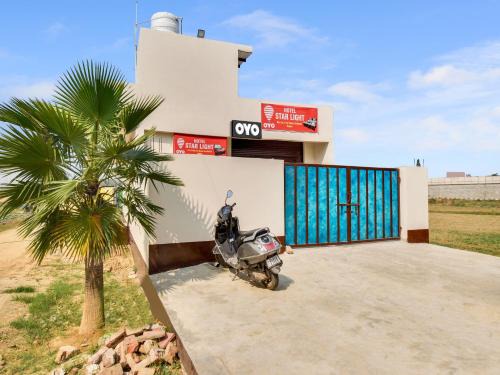 Hotel O Star Light Hotel