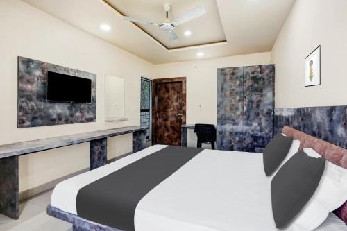 Hotel O SWEDHA HOTEL