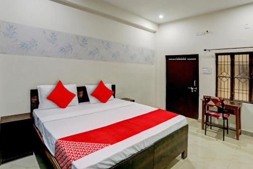 Hotel O The Raghav Villa