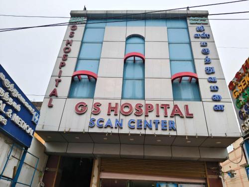 Hotel O Thirumangalam Metro Station Chennai