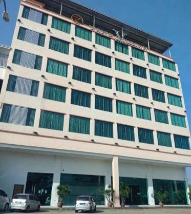 Hotel O Tong Villion Hotel