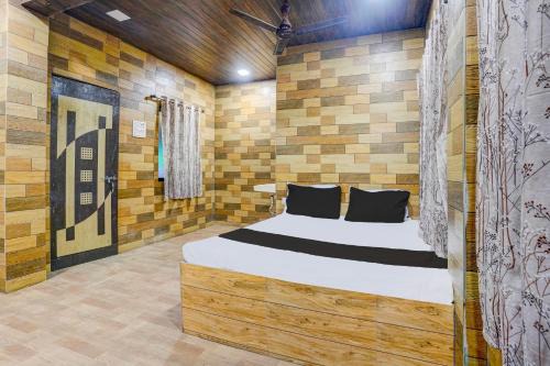 Hotel O Tulsi Resort