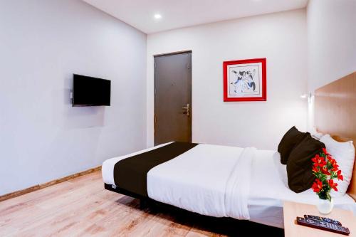 Hotel O Ulsoor Near Halasuru Metro Station