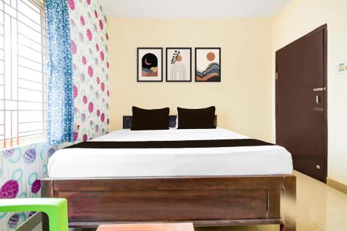 Hotel O Unicorn Guest House