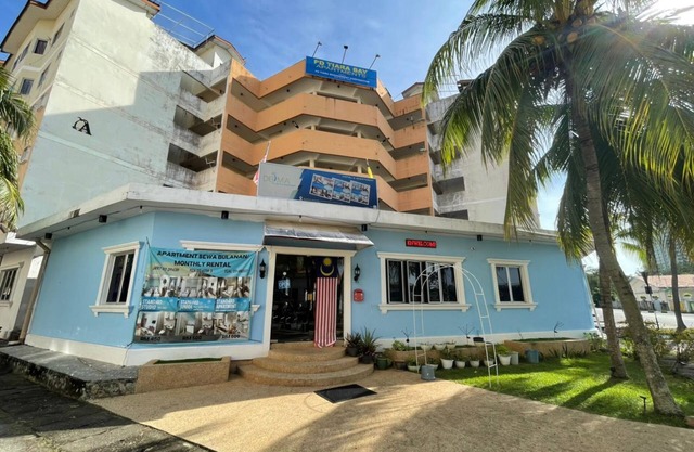 Hotel O Villa Impiana