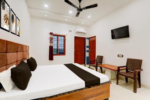 Hotel O VINAYAK RESORT