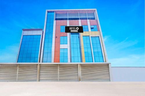 Hotel O Warangal Railway Station