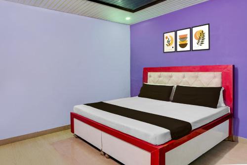 Hotel O Welcome House & Restaurant