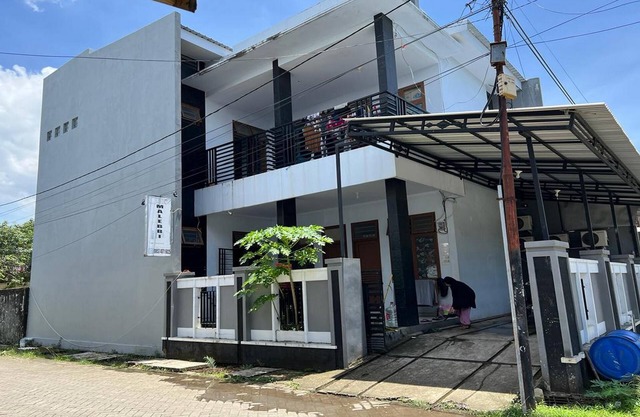 Hotel O Widan Homestay