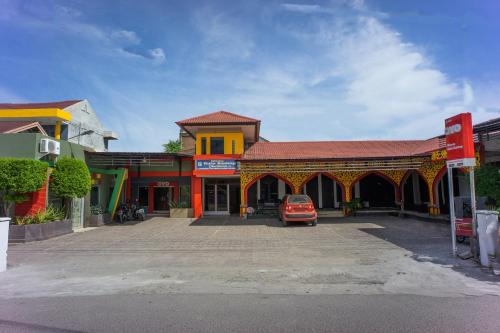 Hotel O Wisma Kuta Karang