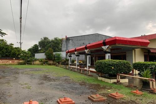 Hotel O Wisma Rima Melati