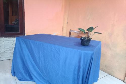 Hotel O Yuda Family Homestay Near Desa Wisata Hijau Bilebante