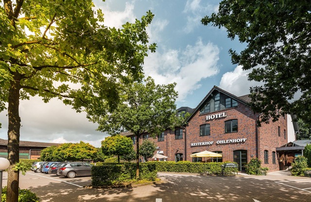 Hotel Ohlenhoff