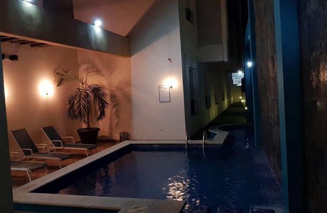 Hotel Oliba