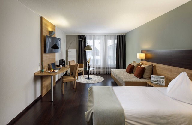 Hotel Olten Swiss Quality