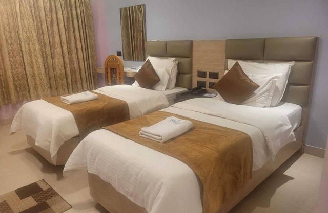 Hotel Om International