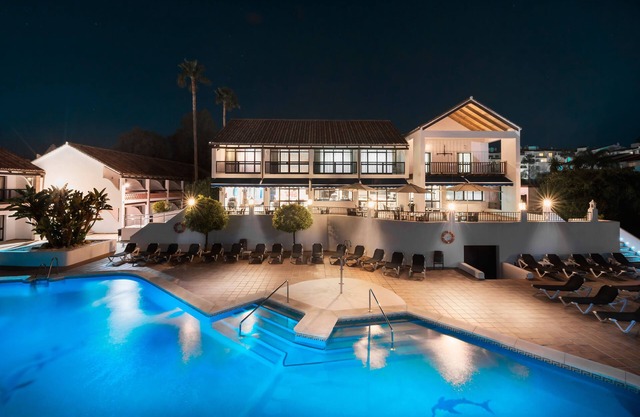 Hotel Ona Diana Park