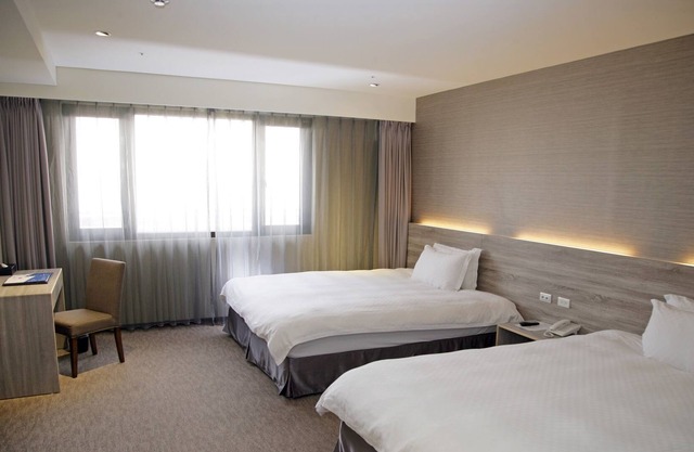 Hotel Orchard Park - New Wing