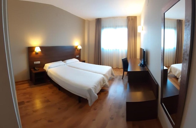 Hotel Pago del Olivo