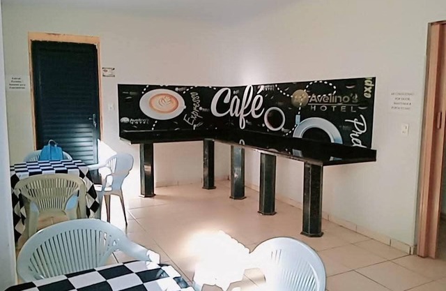 Hotel Palace Recanto do Sol 2