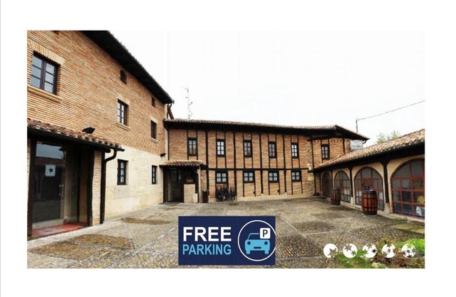 Hotel Palacio de Elorriaga