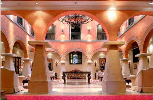 Hotel Palacio de la Magdalena