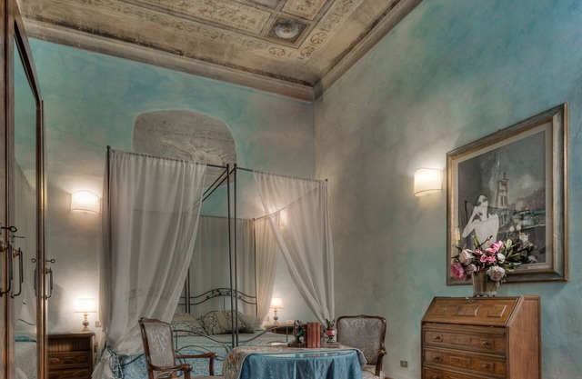 Hotel Palazzo dal Borgo