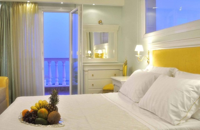 Hotel Parga Princess