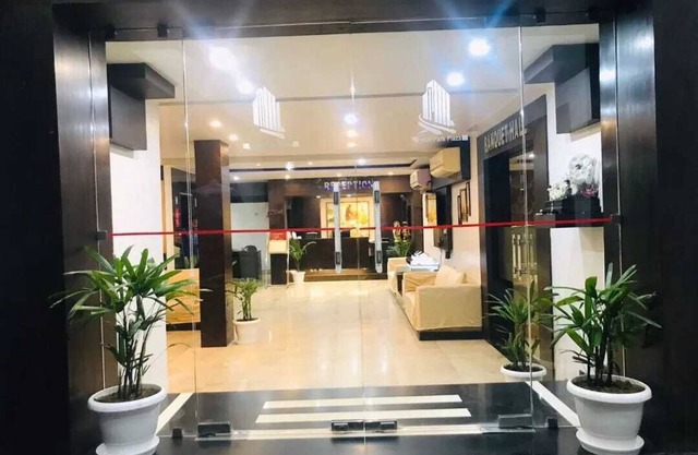 Hotel Park Plaza Varanasi