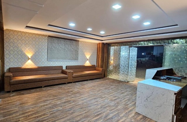 Hotel Park View Pithampur