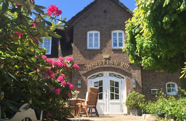 Hotel Parkresidenz Christian VIII