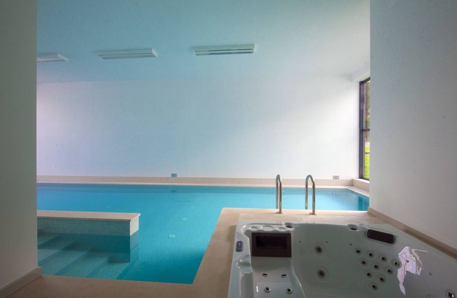 Hotel Parque Serra da Lousã