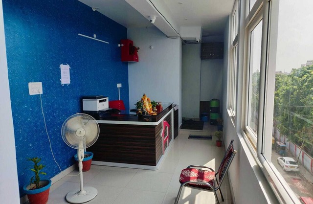 Hotel Patna Sahib Inn